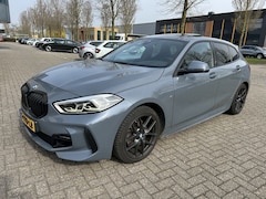 BMW 1-serie - 118i High Exec M-Sport FULL OPTIONS