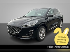 Ford Kuga - 2.5 PHEV Vignale | Driver Assistance Pack | Winterpack | Technology Pack |