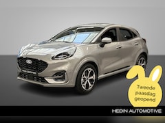 Ford Puma - 1.0 EcoBoost Hybrid 125pk Automaat ST-Line | Winterpack |