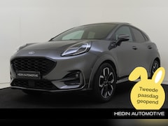 Ford Puma - 1.0 EcoBoost Hybrid ST-Line X 155pk | Panoramadak | DAP | Winter Pack | Keyless