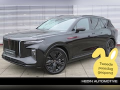 Hongqi E-HS9 - President 99 kWh | Luchtvering | 465KM WLTP | Panoramadak | Massage | Stoelverwarming en v