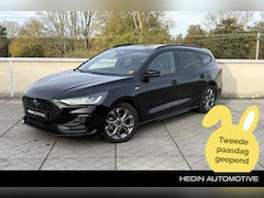 Ford Focus Wagon - 1.0 EcoBoost Hybrid ST Line | Winter Pack