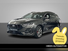 Ford Focus - 1.0 EcoBoost Hybrid 125pk ST-Line Style | Winter Pack | Driver Assistance | Parkeercamera