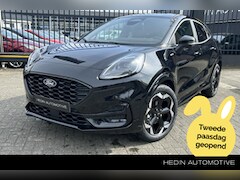 Ford Puma - 1.0 EcoBoost Hybrid ST-Line X | Automaat | Winter Pack | Driver Assistance Pack