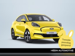 Ford Puma Gen-E - Select 47 kWh | Nu te bestellen vanaf €29.995,
