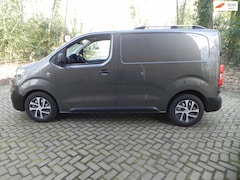 Citroën Jumpy - 1.6 BlueHDI 95 Club XS