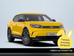 Ford Capri - Premium Extended Range RWD 79 kWh | Nu te bestellen vanaf €48.250,