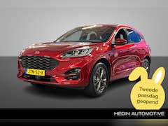 Ford Kuga - 2.5 PHEV ST-Line X | Driver Assistance Pack | Winterpack |