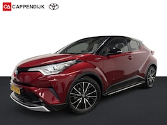 Toyota C-HR - 1.8 Hybrid Style | TREEPLANKEN | TREKHAAK | BSM | JBL |
