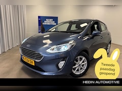 Ford Fiesta - 1.0 EcoBoost Titanium | Apple CarPlay/Android Auto | Climate Control | Cruise Control | PD