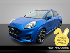Ford Puma - 1.0 EcoBoost Hybrid 155pk Automaat ST-Line X | Panoramadak | Driver Assistance | Winter Pa