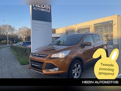 Ford Kuga - 1.5 Titanium Trekhaak