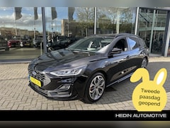 Ford Focus Wagon - 1.0 EcoBoost Hybrid 155pk Automaat ST-Line X | Driver Assistance | Winter Pack | 18"inch |