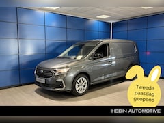 Ford Transit Connect - 1.5 EcoBoost PHEV L2 Limited