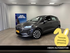 Ford Fiesta - 1.0 EcoBoost Titanium | Navi | Car Play | Draadloos laden | Parkeersensoren |