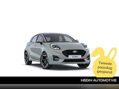 Ford Puma - 1.0 EcoBoost Hybrid ST-Line X
