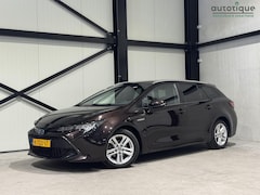 Toyota Corolla Touring Sports - 1.8 Hybrid Business | carplay | trekhaak |