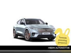 Ford Mustang Mach-E - GT Extended AWD 91 kWh