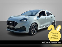 Ford Puma - 1.0 EcoBoost Hybrid 170pk Automaat ST | Verlengde Fabr. Garantie 03-2029 | Facelift | Driv