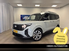 Ford Tourneo Courier - Titanium 1.0 Ecoboost | | Camera | Car Play | Cruise Control | Airco | Lichtmetalen velgen