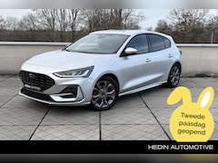 Ford Focus - 1.0 EcoBoost Hybrid ST Line Style | Winter Pack