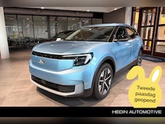 Ford Explorer - Select Extended Range RWD 77 kWh | Driver Assistance Pack | Warmtepomp | Comfort Pack 1 |