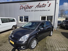 Toyota Verso - 1.8 VVT-i Sol 7p. Automaat