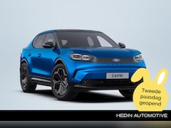 Ford Capri - Premium Standard Range RWD 58 kWh | AGR stoelen | Panoramadak | 21" | Driver Assistance Pa