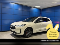 Ford Kuga - 2.5 PHEV Sound Edition KUGA SOUND EDITION 4000 euro voordeel Full option