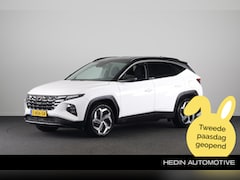 Hyundai Tucson - 1.6 T-GDI PHEV Comfort 4WD | Trekhaak | Navigatie | PDC | Adaptive Cruise Control