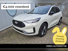 Ford Kuga - 2.5 PHEV Sound edition