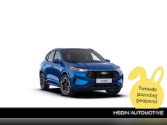 Ford Kuga - 2.5 PHEV ST-Line