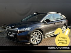 Skoda Enyaq iV - 60 | Stoel+Stuur Verwarming | Ambient Light | Achteruitrijcamera |