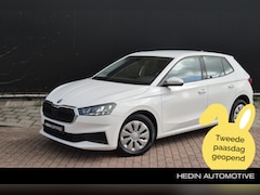Skoda Fabia - 1.0 TSI Ambition | Automaat | Carplay | Stoelverwarming