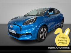 Ford Puma Gen-E - 44 kWh EV 168 pk | Uit Voorraad Leverbaar |