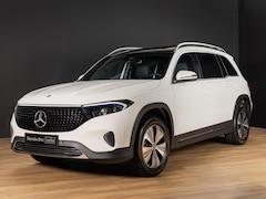 Mercedes-Benz EQB - 250+ Business Solution 7p. 71 kWh
