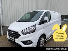Ford Transit Custom - 300 2.0 TDCI L2H1 Limited