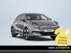 Ford Puma Gen-E - Select 47 kWh | Driver Assistance Pack | Comfort Pack | Winter Pack | Nu nieuw te bestelle