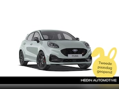 Ford Puma - 1.0 EcoBoost Hybrid ST