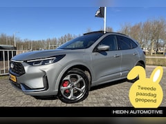 Ford Kuga - 2.5 PHEV 242PK ST-Line X Automaat | Panorama dak | Electr. trekhaak