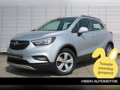 Opel Mokka X - 1.4T Online Edition | Dealeronderhouden | Trekhaak | Navigatie | Camera | Parkeersensoren