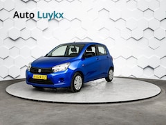 Suzuki Celerio - 1.0 Comfort | Airco | Bluetooth | Hoge Instap