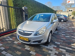 Opel Corsa - 1.4-16V '111' Edition 2010 Airco Cruise 5 Drs