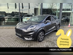 Ford Puma - 1.0 EcoBoost Hybrid ST-Line Winter Pack | Achteruitrijcamera | Driver Assistent Pack |
