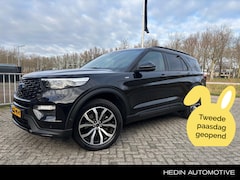 Ford Explorer - 3.0 V6 EcoBoost 457PK PHEV ST-Line Automaat