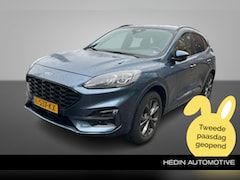 Ford Kuga - 2.5 PHEV ST-Line X | Winterpack | Driver Assistance Pack | Elektr. trekhaak |