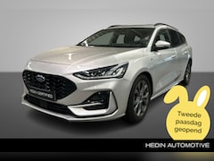 Ford Focus Wagon - 1.0 EcoBoost Hybrid 125pk Automaat ST-line | Driver Assistance | Winter Pack |
