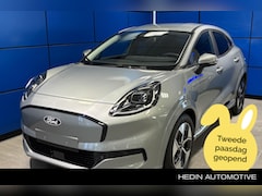 Ford Puma Gen-E - 44 kWh Bijna 6000 euro voordeel. incl. comfort en winterpack