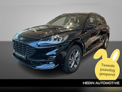 Ford Kuga - 2.5 PHEV ST-Line X | Driver Assistance Pack | Winterpack | Technology Pack |