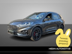 Ford Kuga - 2.5 PHEV ST-Line X | Black Pack | Driver Assistance Pack | Winterpack | 20 inch lichtmetaa